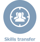 Skills transfer